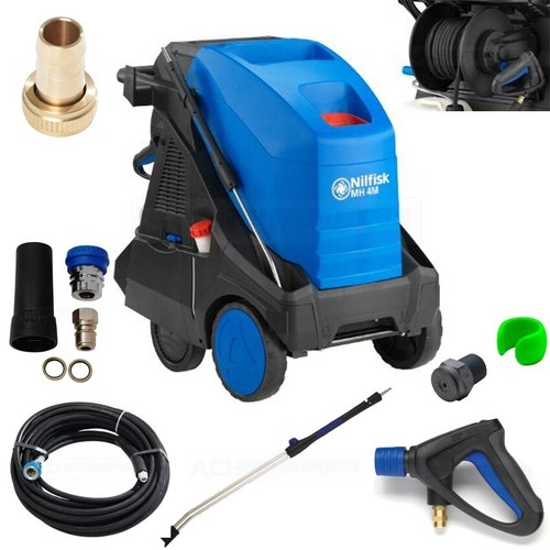 Nilfisk professionale acqua - professionale,