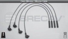 KIT CAVI CANDELE per FORD