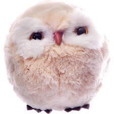 Gufo Ball Diametro 12 cm