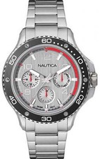 Orologio Nautica NAPP25005