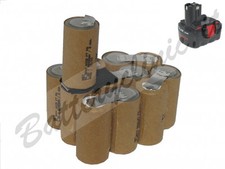 Batteria  trapano Bosch