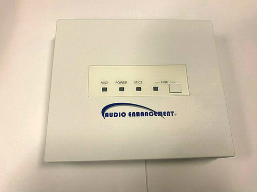 Audio enhancement src14 - enhancement, k-src14