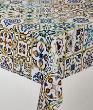 Tovaglia cerata cucina antimacchia moderna