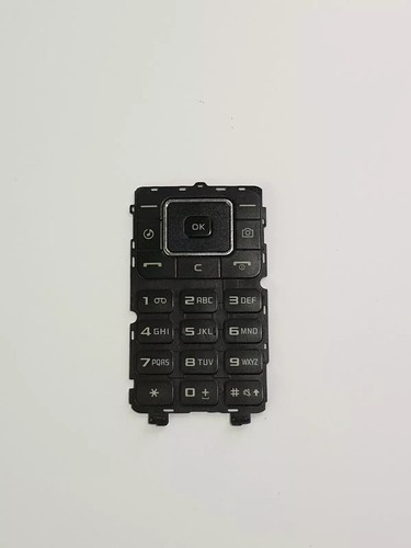 Génuine bouton home clavier - génuine,