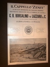 Advertising early 1900s