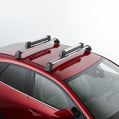 Attacco sci snowboard thule - sci,