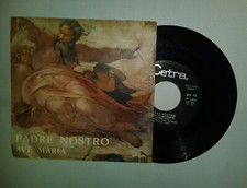 Claudio villa padre nostro - villa,