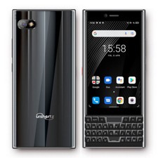 Smartphone Android UNIHERTZ