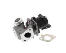 VALVOLA EGR FIAT SCUDO FORD C-MAX FIESTA FOCUS FUSION 1.6 TDCi 9660276280