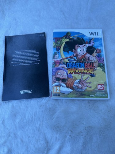Nintendo wii dragon - , ball
