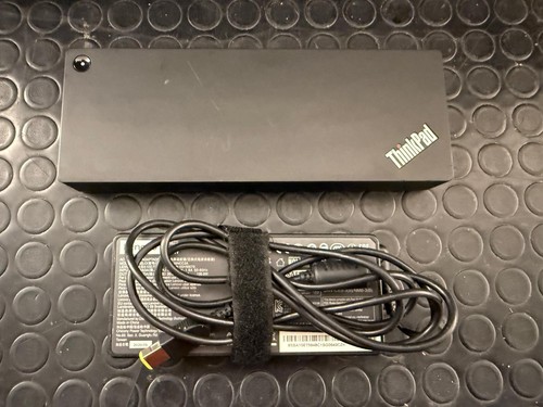 Docking station lenovo - docking,