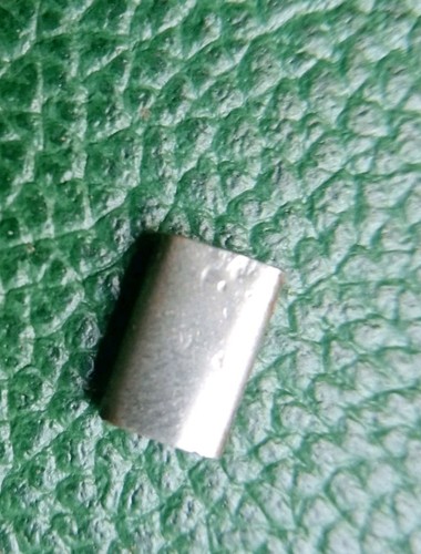 Rolex 1connector bracelet - x,