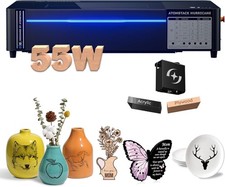 ATOMSTACK K60 Hurricane 55 W