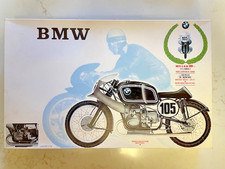 Protar 1/9 Moto B.M.W. Grand