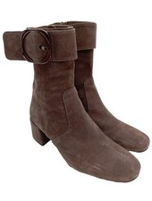 PEDRO MIRALLES Stivale a gamba