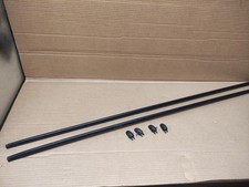 Panda 141 Coppia Profili Tetto