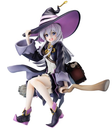 Furyu witch wandering il - witch, wandering: