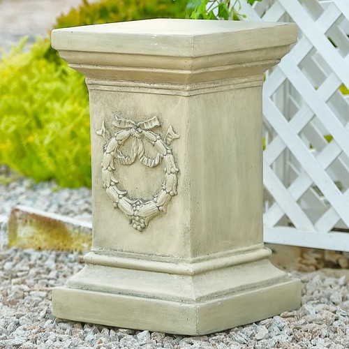 Mocome piedistallo giardino - mocome, da