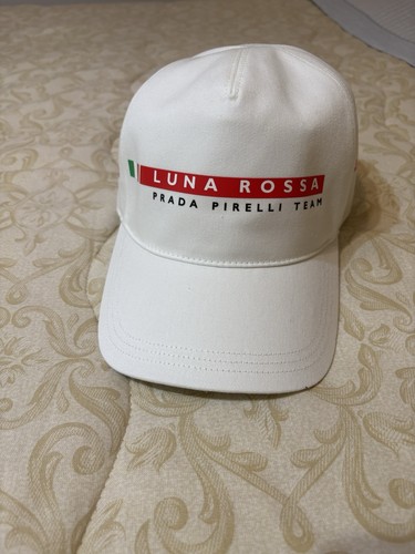 Prada luna rossa baseball - prada,
