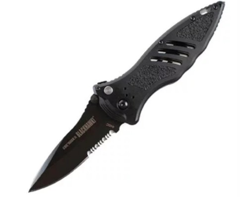 Blackhawk coltello tascabile - coltello,