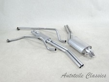 Kit silenziatore Imasaf per