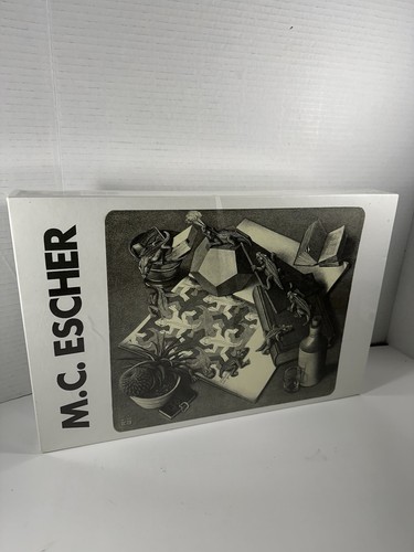 Escher rettili reptiles - escher,