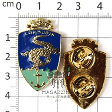 Fregio Distintivo COMSUBIN