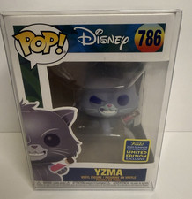 Funko disney yzma - funko,