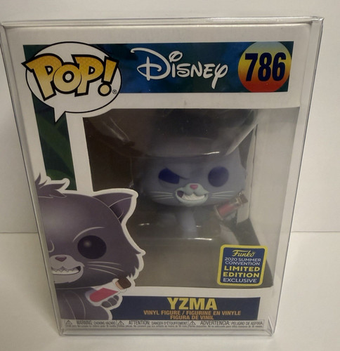 Funko disney yzma - funko,