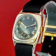 Vintage IWC Watch Cal. C83