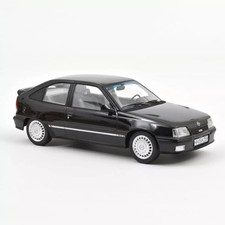 Opel kadett gsi 1991 nero - opel,