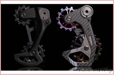 sram slf motion derailleur mfg
