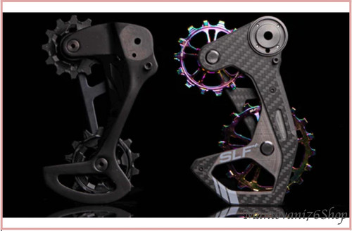 Sram slf motion derailleur - sram,