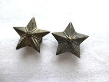 Lotto coppia stellette - lotto,