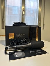 Ghd Chronos Max, Piastra