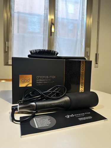 Ghd chronos max piastra - max,,
