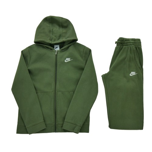 Nike tuta donna verde - donna,