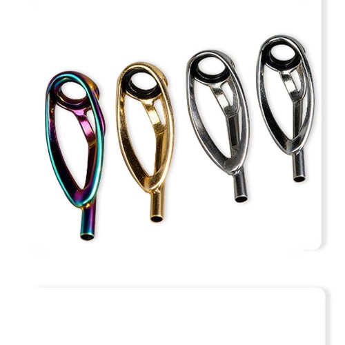 Anello guida superiore punta