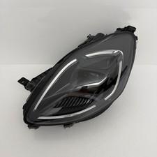 FARO LED SINISTRO LATO