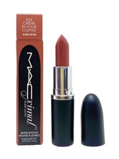 MAC Macximal Satin Rossetto