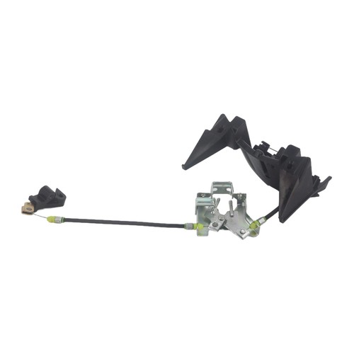 Chiusura sella super soco - (super,