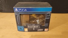 Little Nightmares 2 TV Edition