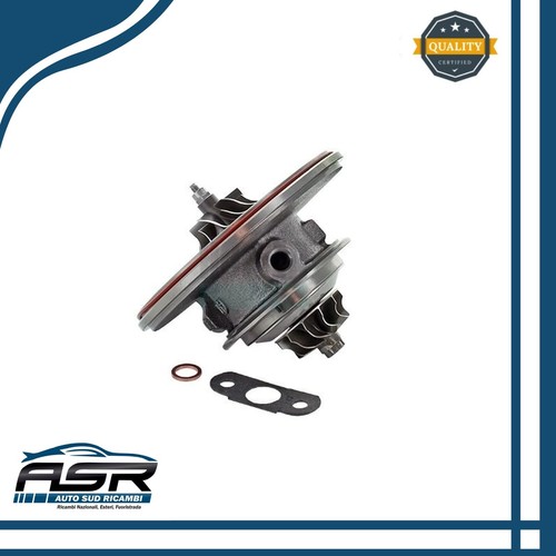Coreassy turbina alfa - coreassy,