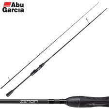 ABU GARCIA canna da spinning