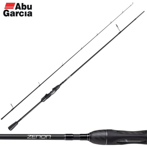 Abu garcia canna spinning - canna, da