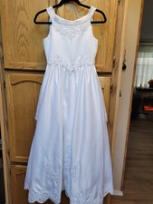 Abito da sposa principessa o