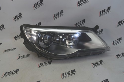 Tiguan bi xenon - tiguan, 5n