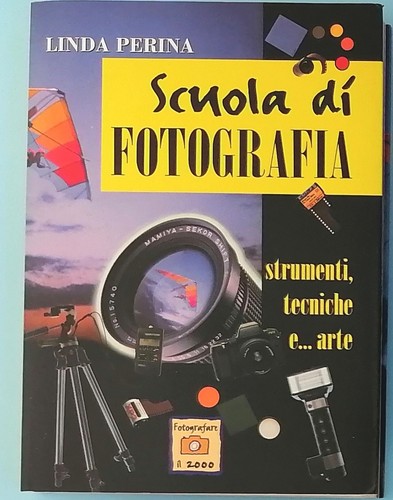 Scuola fotografia - scuola, di