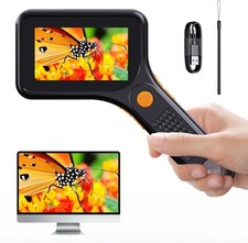 Microscopio digitale usb - microscopio,