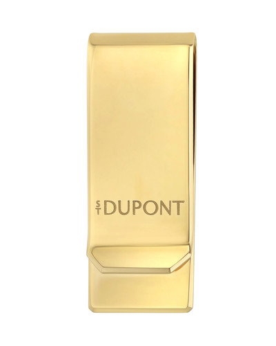 Fermasoldi elegante dupont - elegante, s.t.dupont
